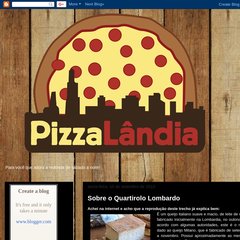 Pizzalândia