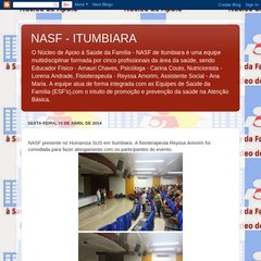NASF ITUMBIARA