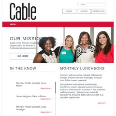 Nashville Cable - Home