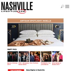 nashvillelifestyles.com