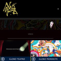 Jonas de Assis Ribeiro – Rio de Janeiro