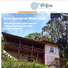 Nas Nuvens em Monte Verde - (35) 9117.9900 | (19) 8113.6551 | (19) 8113.6552
