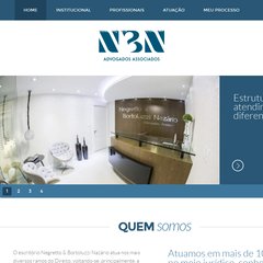 Negretto & Bortoluzzi Nazário | Advogados Associados