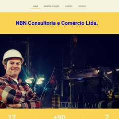 nbnconsult1 - Empresa