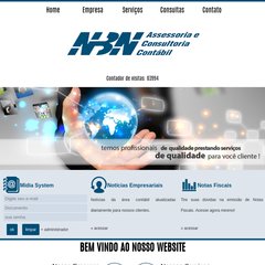 .:: NBN Assessoria e Consultoria Contabil::.