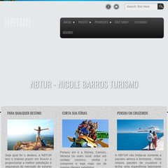 ..::NBTUR - Nicole Barros Turismo - LTDA::..