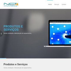 NC4 Informática