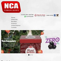 NCA Congelados