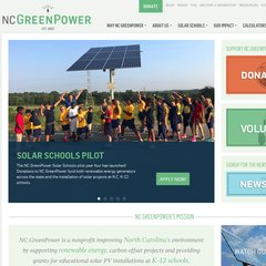 NC GreenPower