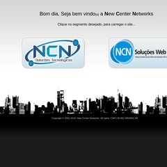 NCN Solu&ccedil;&otilde;es Web !