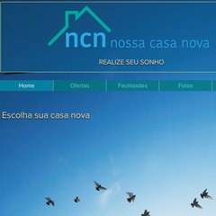 ncnconstrutora - Visão Geral