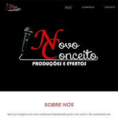 ncproducoes - NC Produções