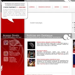 // Ndata Internet //