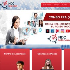 NDC Telecom