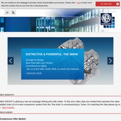 Compressor After Market Grinding Systems