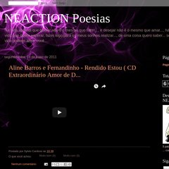 NEACTION Poesias