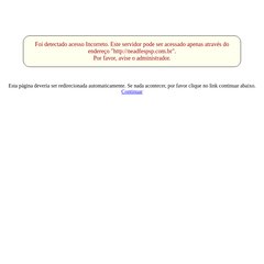 FUNDAÇÃO ESCOLA DE SOCIOLOGIA E POLÍTICA DE SÃO PAULO