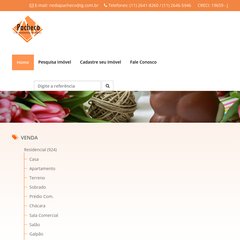 .:: PACHECO Empreendimentos Imobiálirios ::. ________________________________