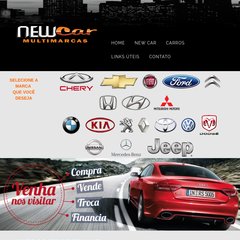 New Car Multimarcas