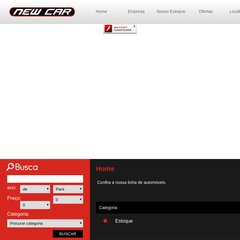 New Car - Multimarcas