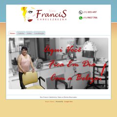 newfrancis.com.br - newfrancis