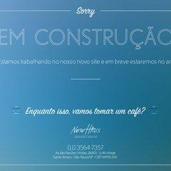 NewHaus Comunica&ccedil;&atilde;o e Marketing
