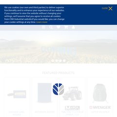 newhollandstyle - Redirect...