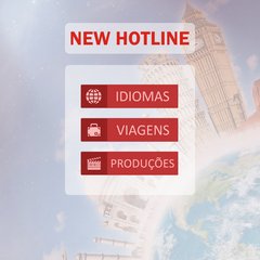 NEW HOTLINE LANGUAGE SCHOOL