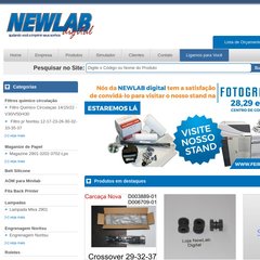 Newlab Digital - 2011!