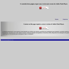 newmold.com.br