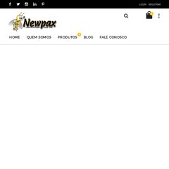 Comércio de papéis e equipamentos - Newpax.............................................................................................Comunicação