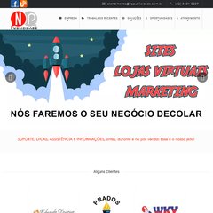 newperception.com.br