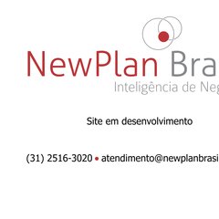 .:: NewPlan Brasil - Inteligência de Negócios ::.