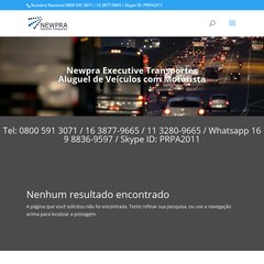  A Empresa, Formas de Pagamento, Empresa, Servicos