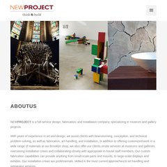 New Project | New Project