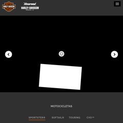 newroadhd.com.br Harley-Davidson
