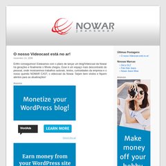 Nowar Corporation
