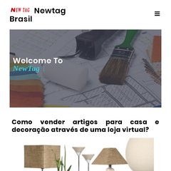 Site em Desenvolvimento - e-NET Agência WEB