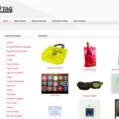 newtagpromocoes.com.br etiqueta de bagagem, tag, crachá