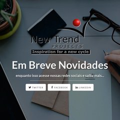 Newtrend Redirecionando...