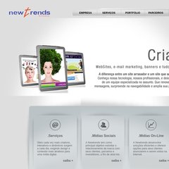Newtrends Technology
