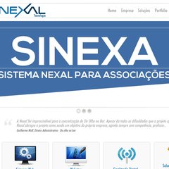 nexal.com.br