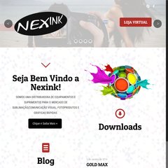nexink.com.br