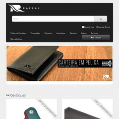 nezzon.com.br Imprimir, Contate-nos, Carteiras Femininas