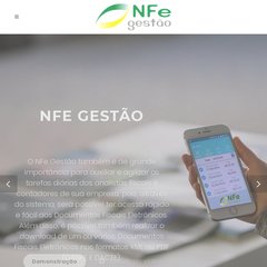 NFe Gestão