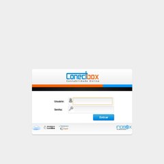 Conectbox - NFe online e muito mais...