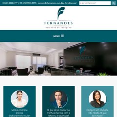 Fernandes Advogados | Advocacia em Curitiba, Advogados no Parana | Diligências