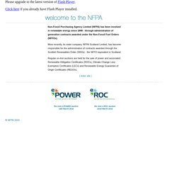 NFPA | welcome to the NFPA