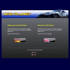 NFS-Planet - Need for Speed: The Run, Shift 2 Unleashed, World