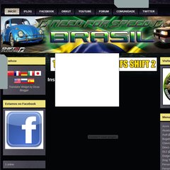  0 comentários, Mod´s, PARCERIA, NFS-SHIFT-BRASIL